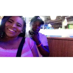 Meet your Posher, Raymond